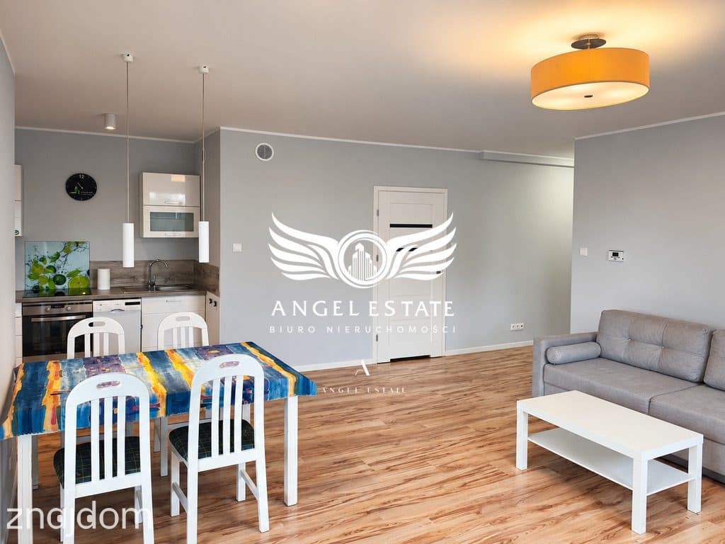 Warszewo | 52 m² | balkon | garaż - zdjęcie 7