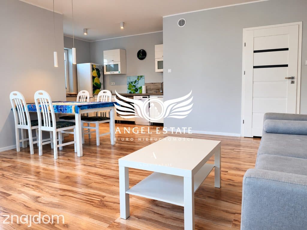 Warszewo | 52 m² | balkon | garaż - zdjęcie 5
