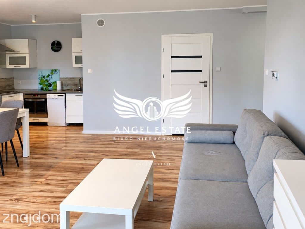 Warszewo | 52 m² | balkon | garaż - zdjęcie 4
