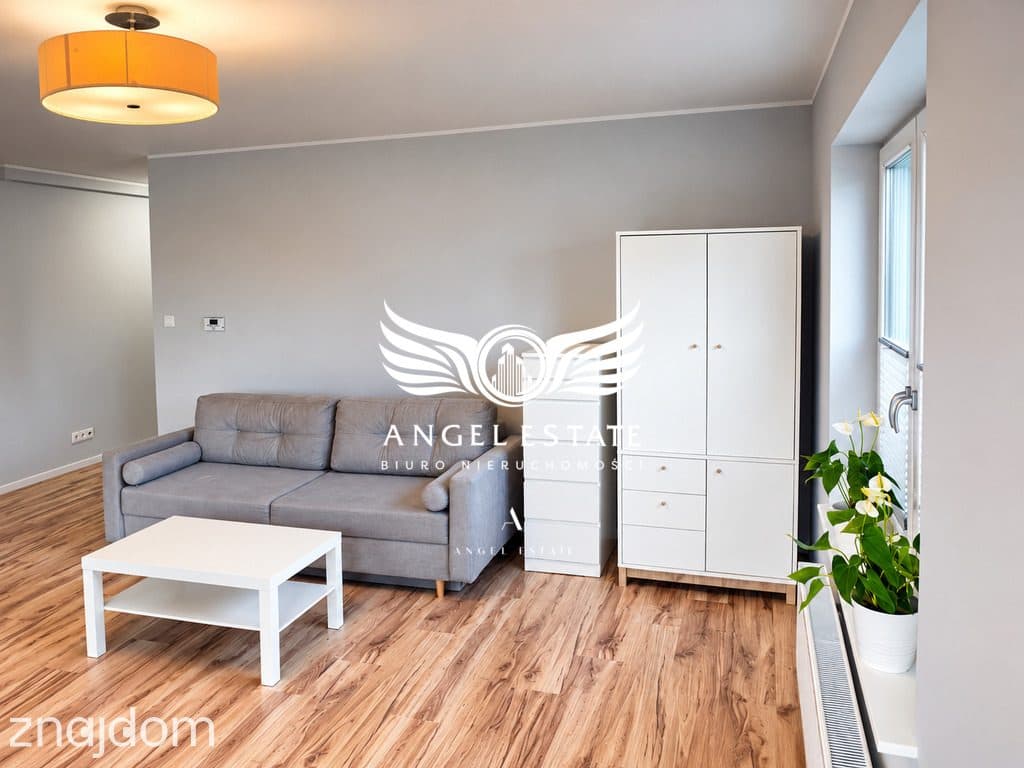 Warszewo | 52 m² | balkon | garaż - zdjęcie 6