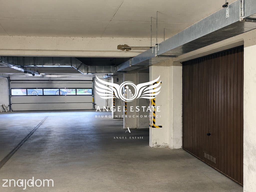 Warszewo | 52 m² | balkon | garaż - zdjęcie 20