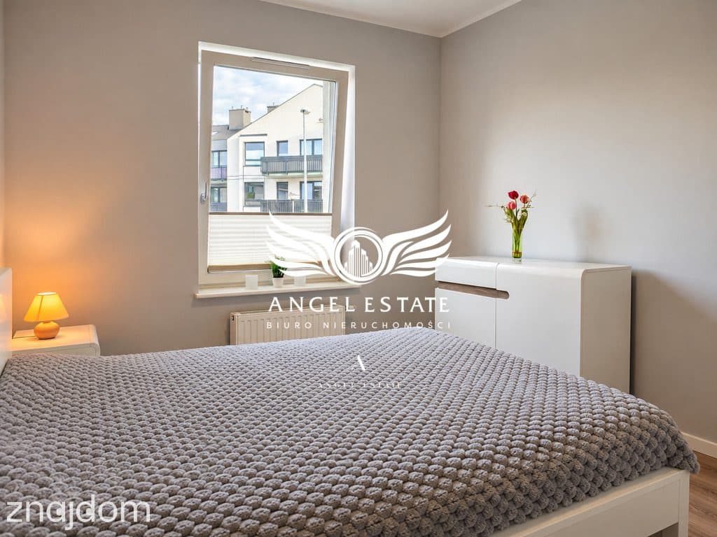 Warszewo | 52 m² | balkon | garaż - zdjęcie 16