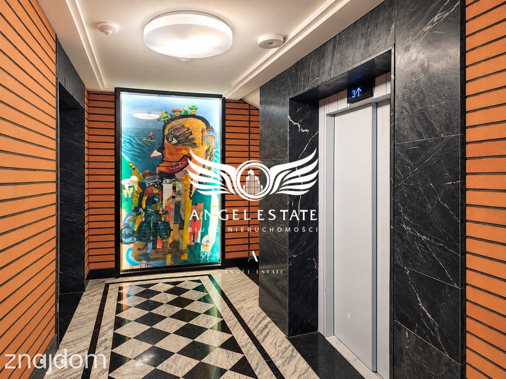 Art House | designerskie studio z balkonem - zdjęcie 18