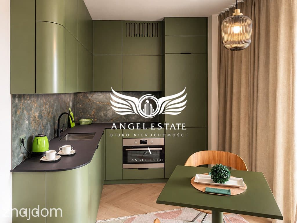 Art House | designerskie studio z balkonem - zdjęcie 7