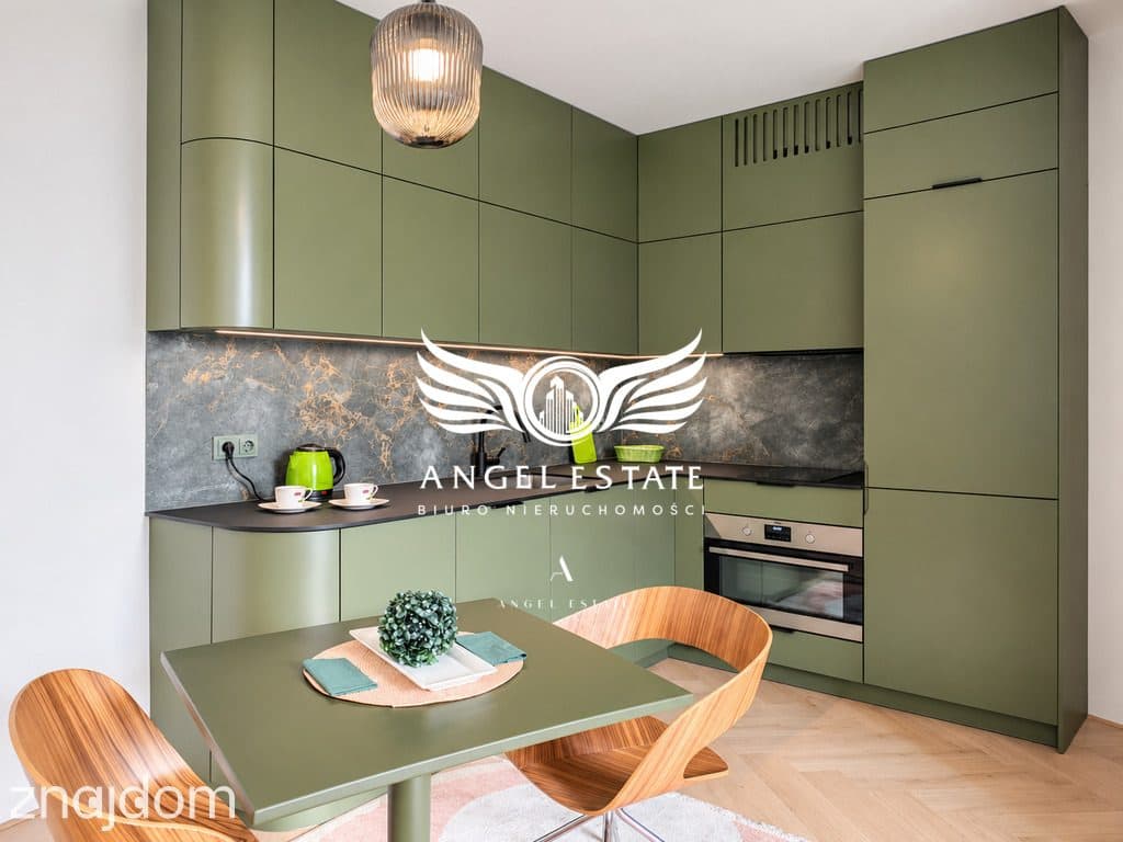 Art House | designerskie studio z balkonem - zdjęcie 6