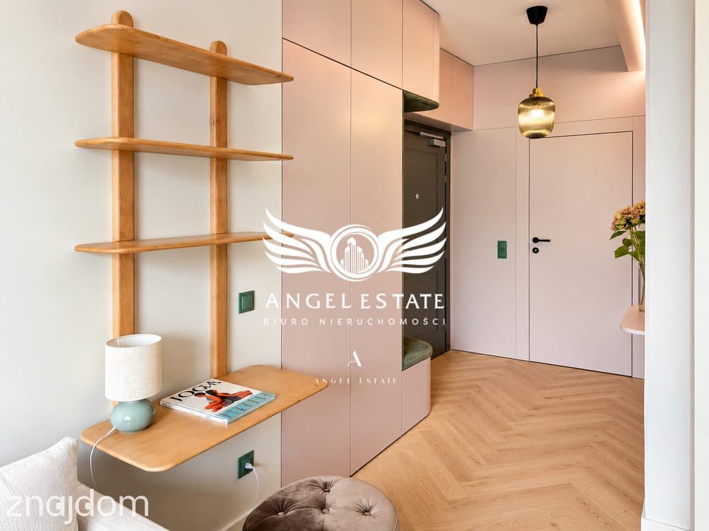 Art House | designerskie studio z balkonem - zdjęcie 11