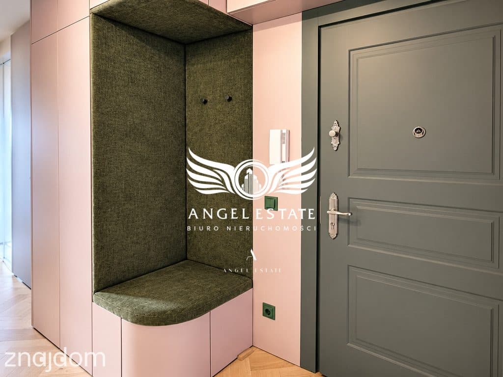 Art House | designerskie studio z balkonem - zdjęcie 13