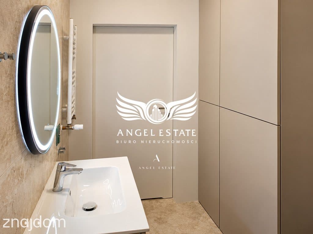 Art House | designerskie studio z balkonem - zdjęcie 16