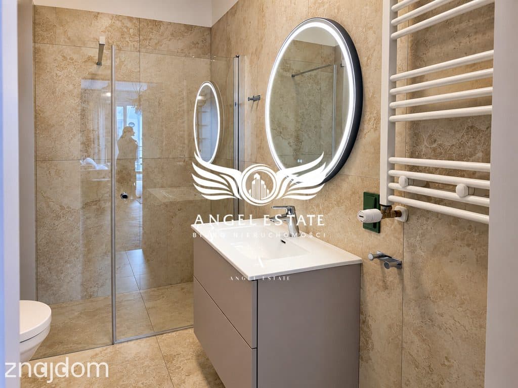 Art House | designerskie studio z balkonem - zdjęcie 14