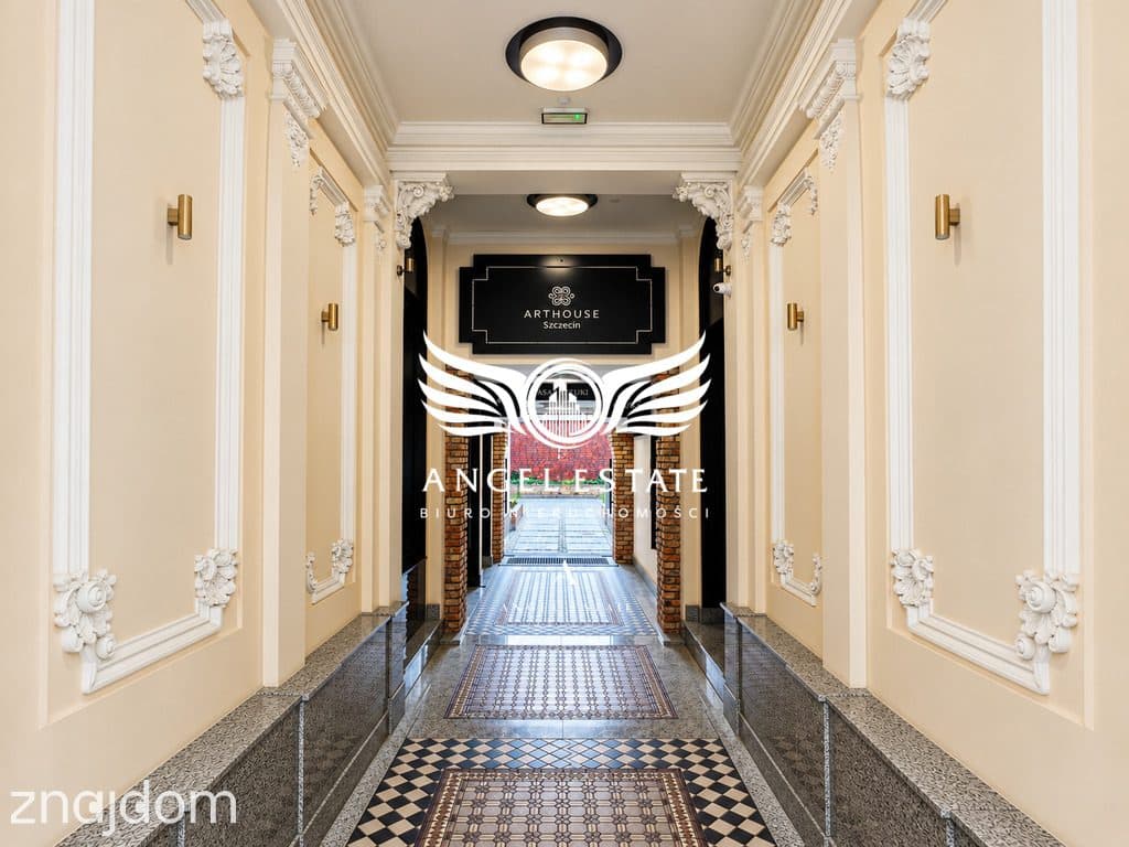 Art House | designerskie studio z balkonem - zdjęcie 19