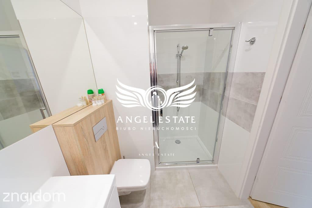 Świnoujście | Osiedle Platan | 2 pokoje | Balkon - zdjęcie 8