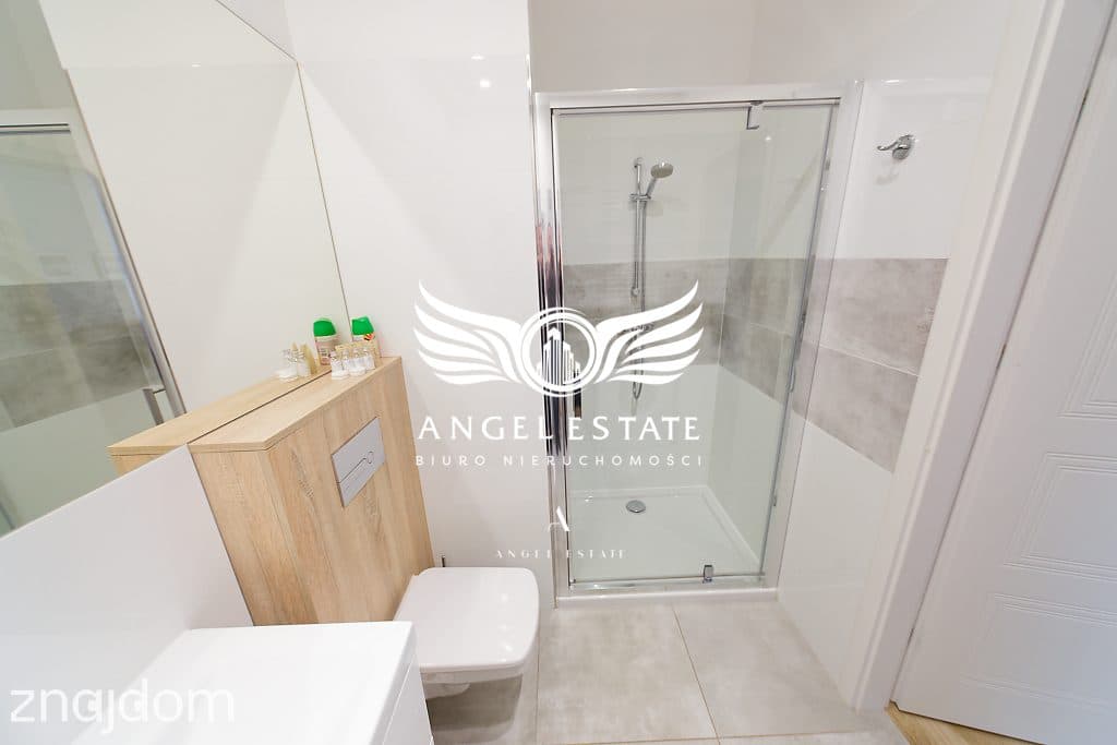 Świnoujście | Osiedle Platan | 2 pokoje | Balkon - zdjęcie 9