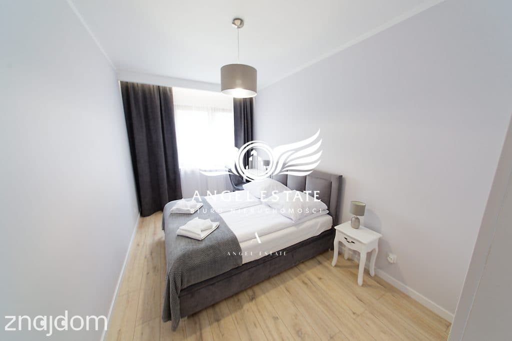 Świnoujście | Osiedle Platan | 2 pokoje | Balkon - zdjęcie 6