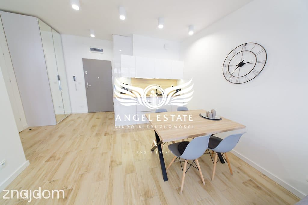 Świnoujście | Osiedle Platan | 2 pokoje | Balkon - zdjęcie 11