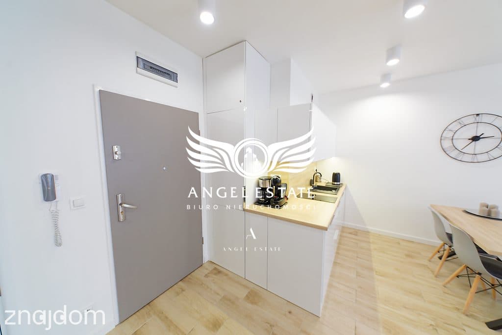 Świnoujście | Osiedle Platan | 2 pokoje | Balkon - zdjęcie 12