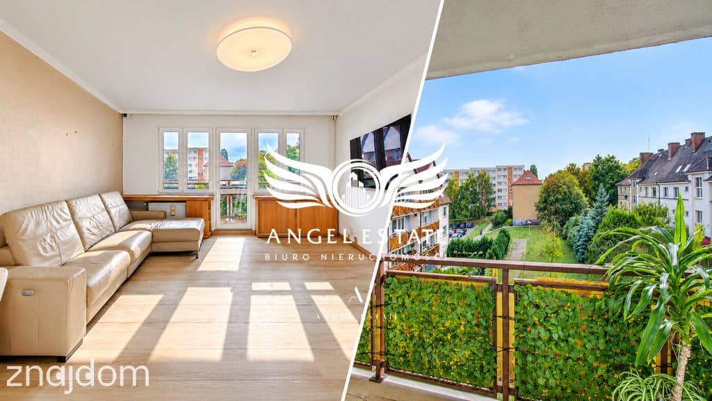5 pokoi | 108 m² | budynek 2000 | Pomorzany | Spoza UE