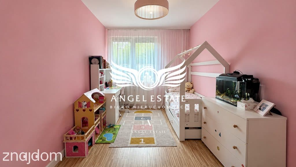 Po remoncie | 2 pokoje | balkon | parking | spoza UE - zdjęcie 9