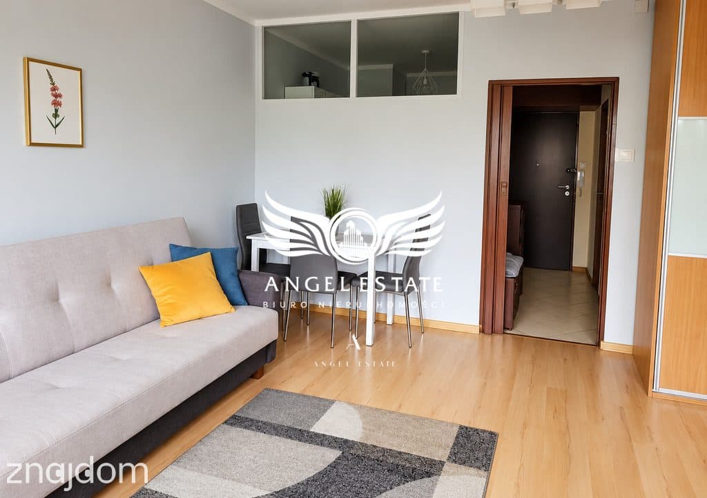 35 m², balkon, osobna kuchnia, winda - zdjęcie 2