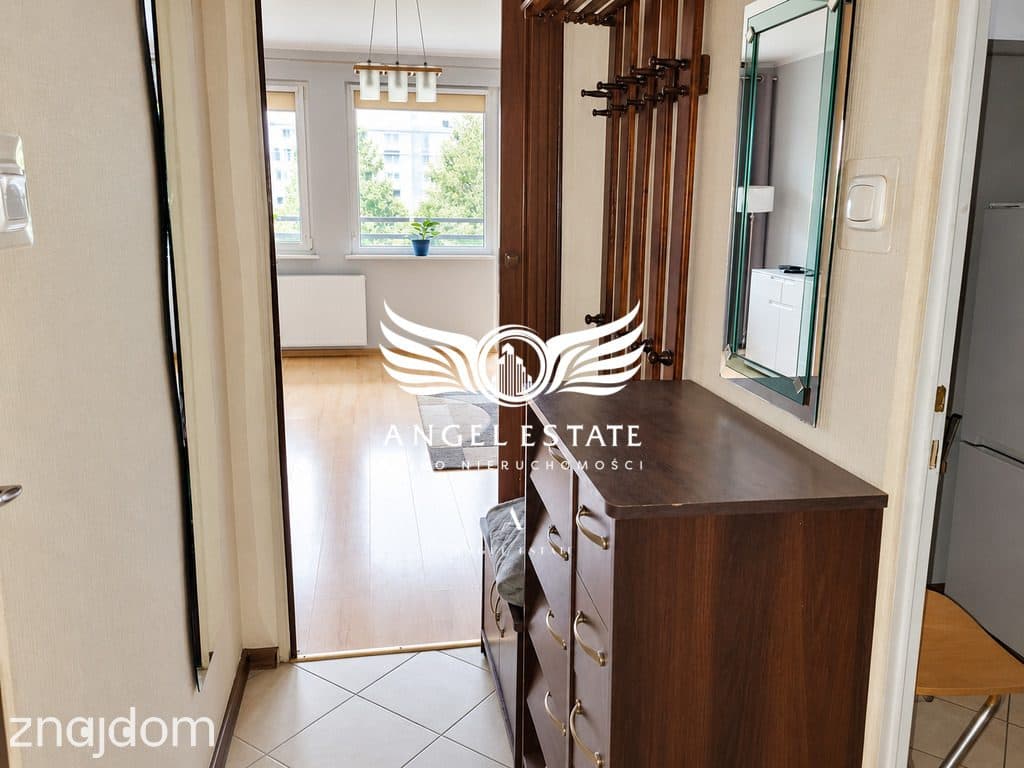 35 m², balkon, osobna kuchnia, winda - zdjęcie 3