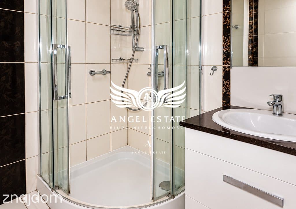 35 m², balkon, osobna kuchnia, winda - zdjęcie 5