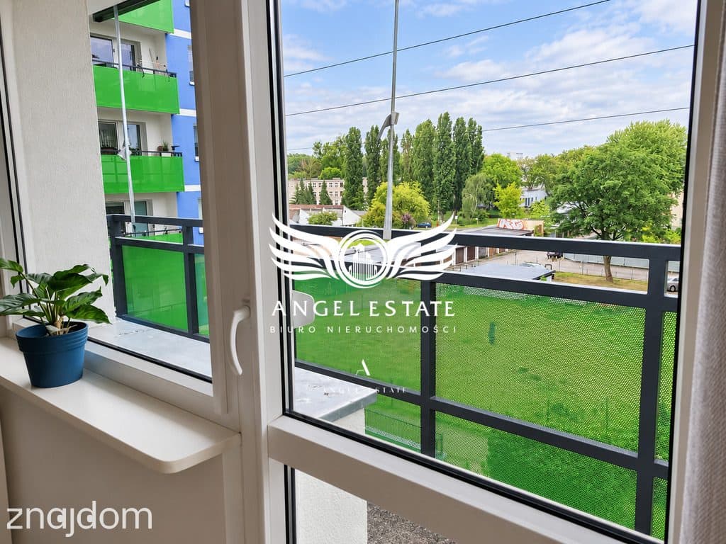 35 m², balkon, osobna kuchnia, winda - zdjęcie 6