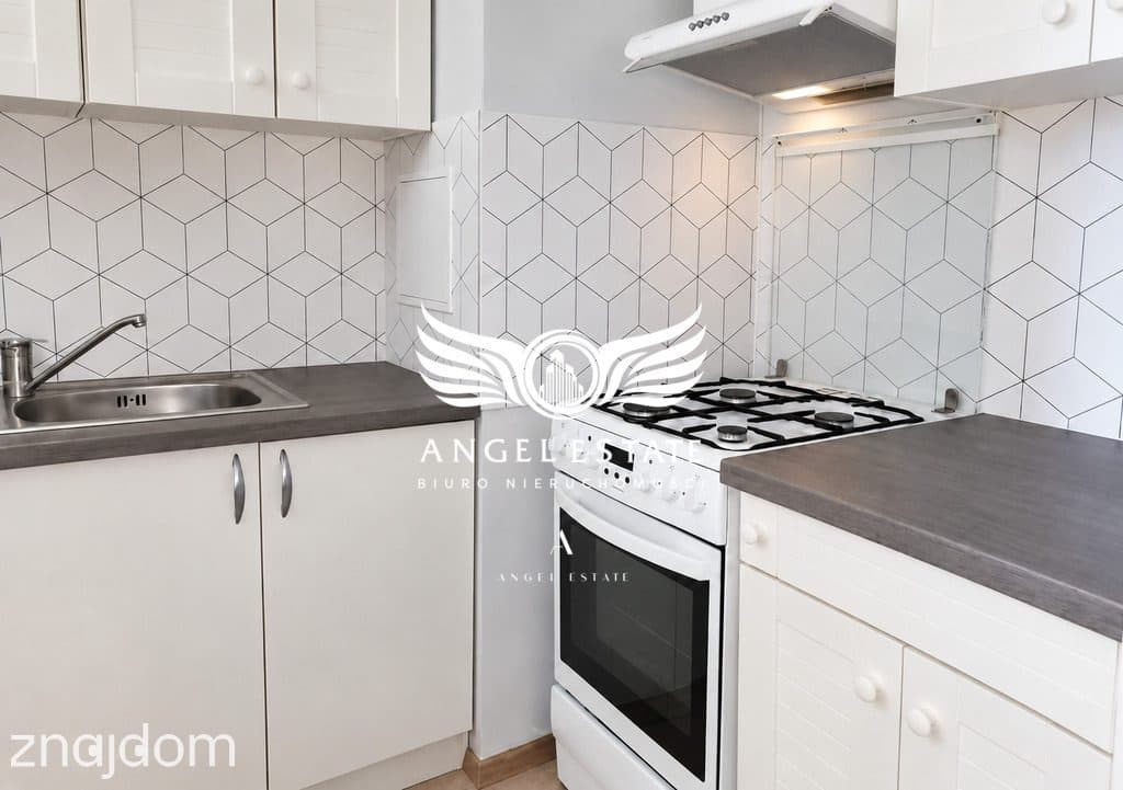 35 m², balkon, osobna kuchnia, winda - zdjęcie 7