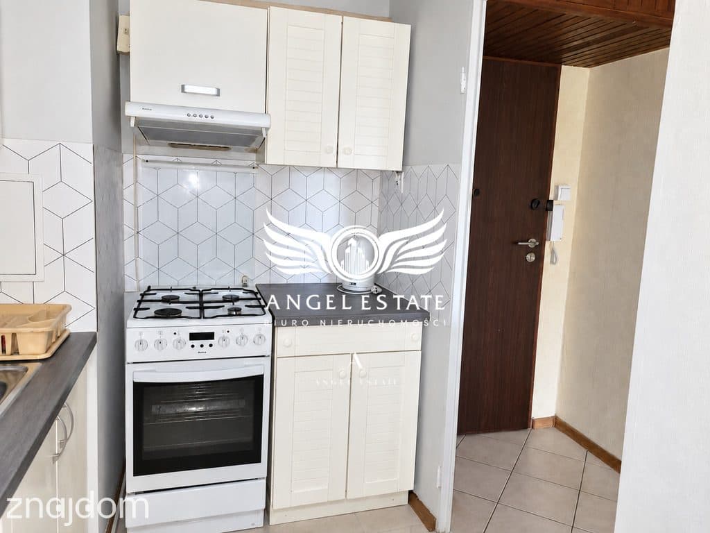 35 m², balkon, osobna kuchnia, winda - zdjęcie 8