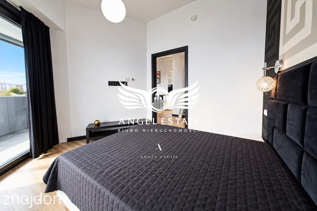 Hanza Tower apartament w idealnym stanie + garaż - zdjęcie 5