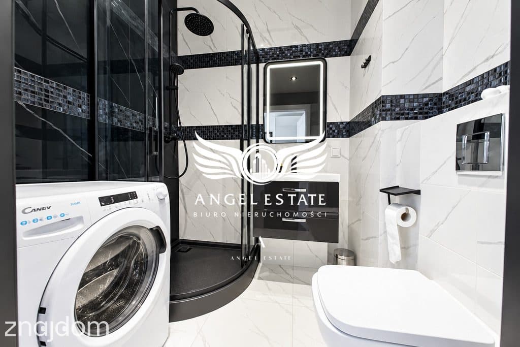 Hanza Tower apartament w idealnym stanie + garaż - zdjęcie 8