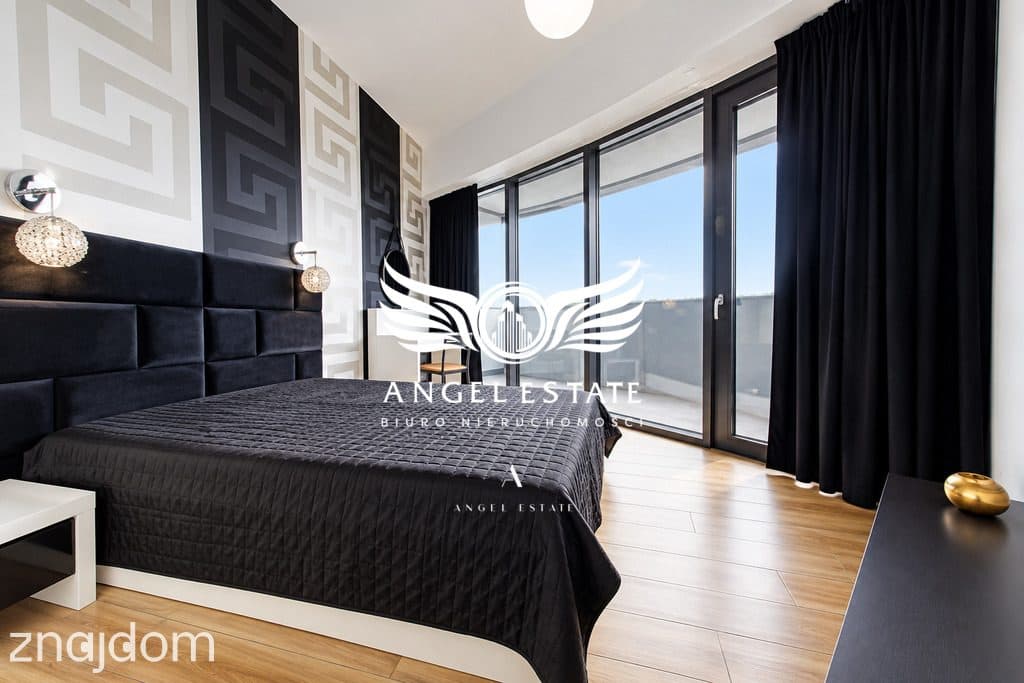 Hanza Tower apartament w idealnym stanie + garaż - zdjęcie 9