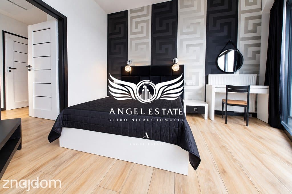 Hanza Tower apartament w idealnym stanie + garaż - zdjęcie 10