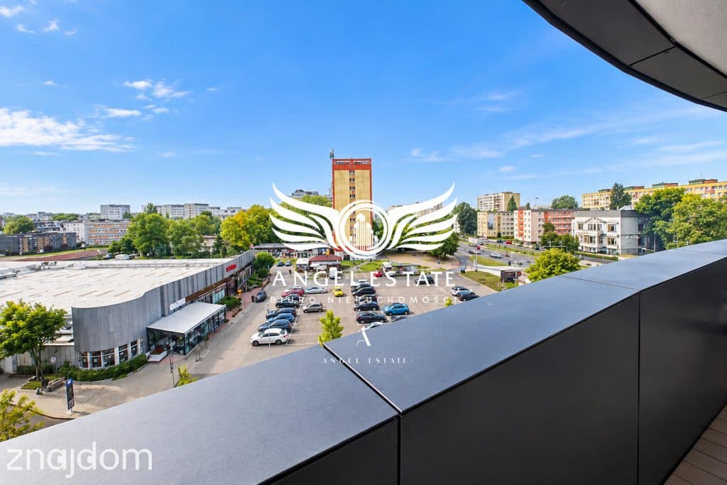 Hanza Tower apartament w idealnym stanie + garaż - zdjęcie 11