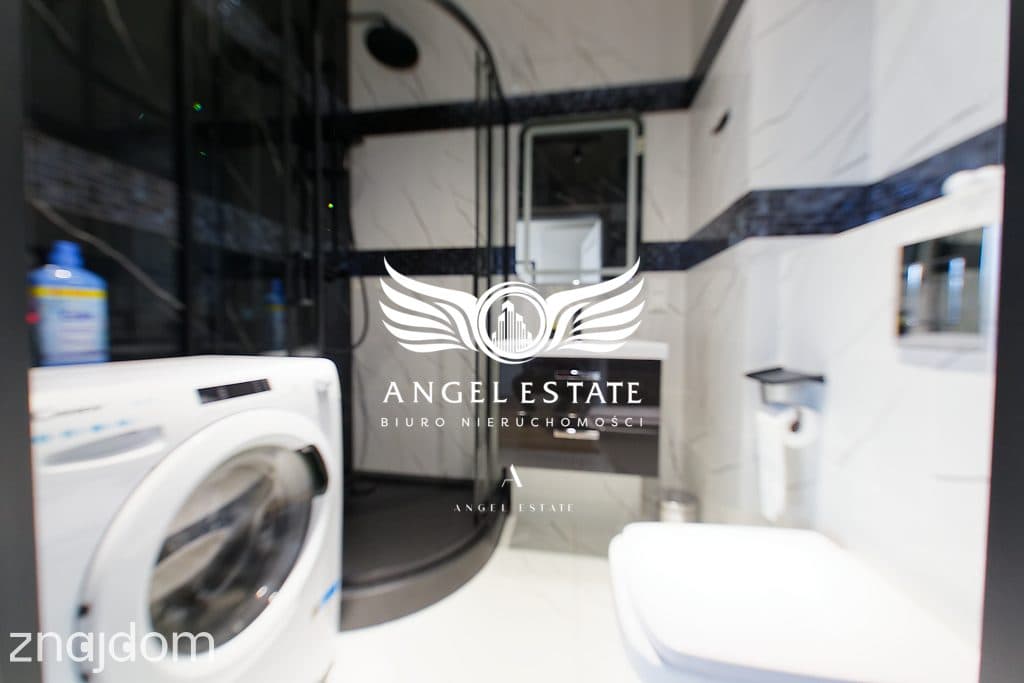 Hanza Tower apartament w idealnym stanie + garaż - zdjęcie 14