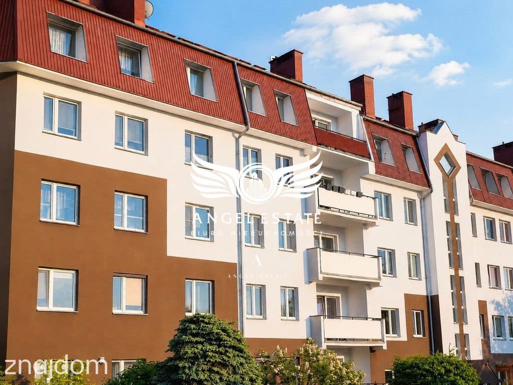 107 m² - 2 poziomy, Balkon, Opcja garażu - zdjęcie 16