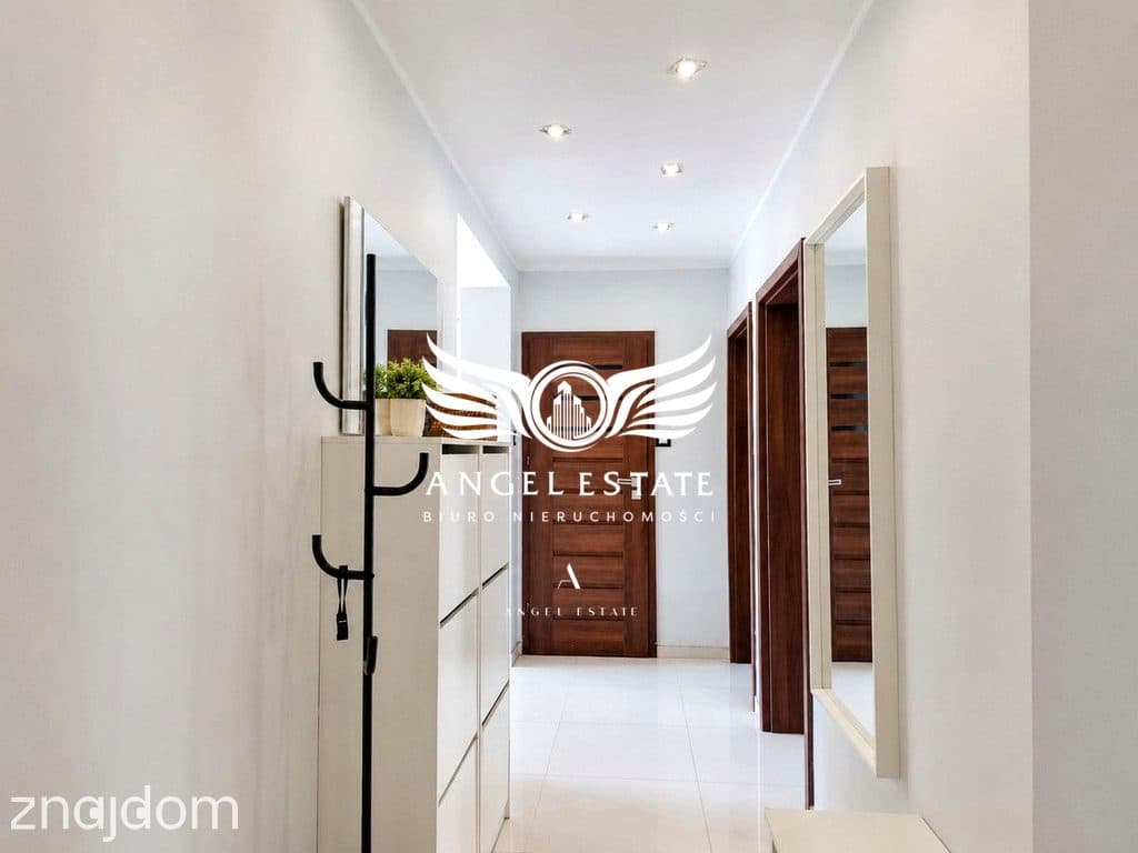 107 m² - 2 poziomy, Balkon, Opcja garażu - zdjęcie 9