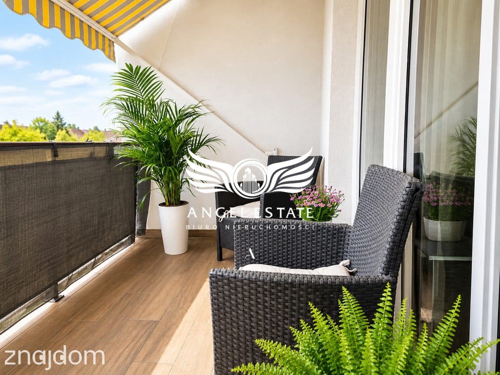 107 m² - 2 poziomy, Balkon, Opcja garażu - zdjęcie 6