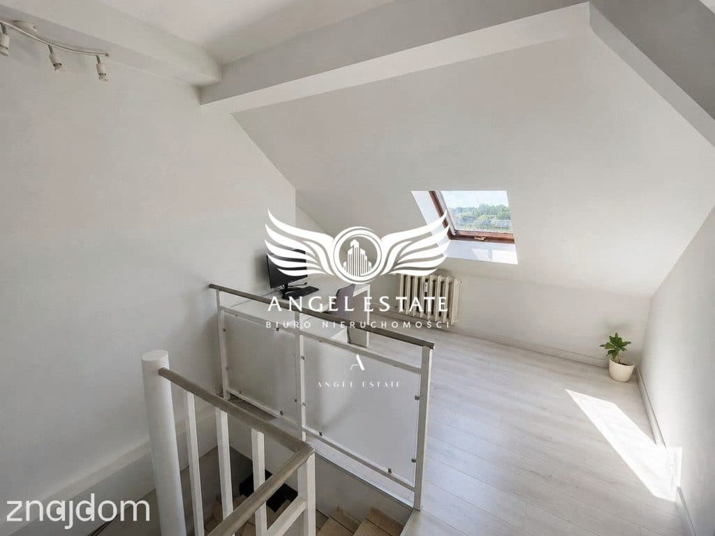 107 m² - 2 poziomy, Balkon, Opcja garażu - zdjęcie 11