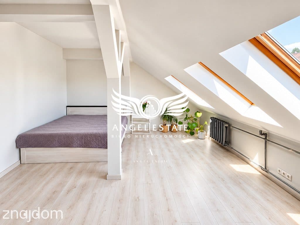 107 m² - 2 poziomy, Balkon, Opcja garażu - zdjęcie 12