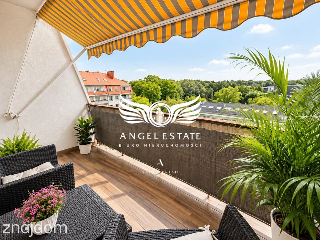 107 m² - 2 poziomy, Balkon, Opcja garażu - zdjęcie 5