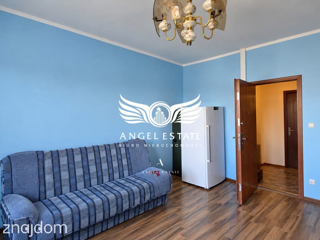 Duża kawalerka + osobny pokój - 52,68 m² - zdjęcie 12