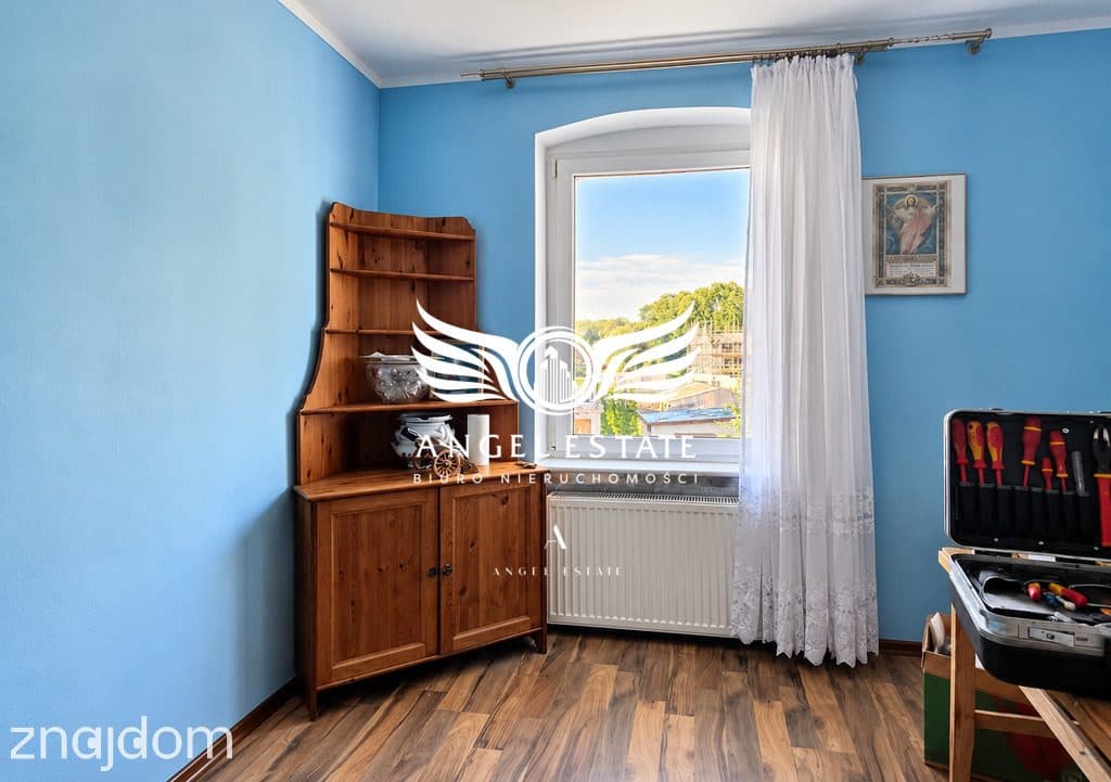 Duża kawalerka + osobny pokój - 52,68 m² - zdjęcie 13