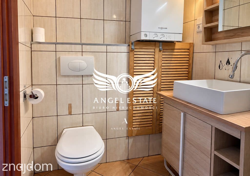 Duża kawalerka + osobny pokój - 52,68 m² - zdjęcie 10