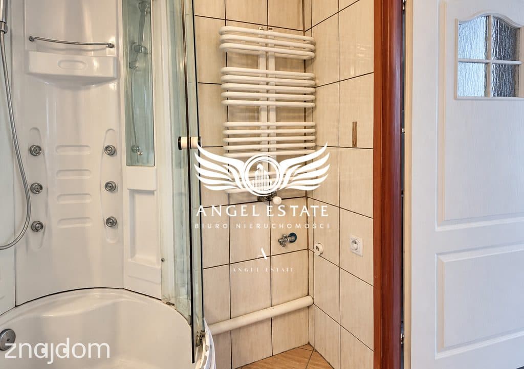 Duża kawalerka + osobny pokój - 52,68 m² - zdjęcie 11