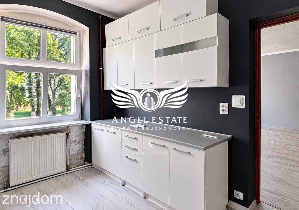 Duża kawalerka + osobny pokój - 52,68 m² - zdjęcie 5