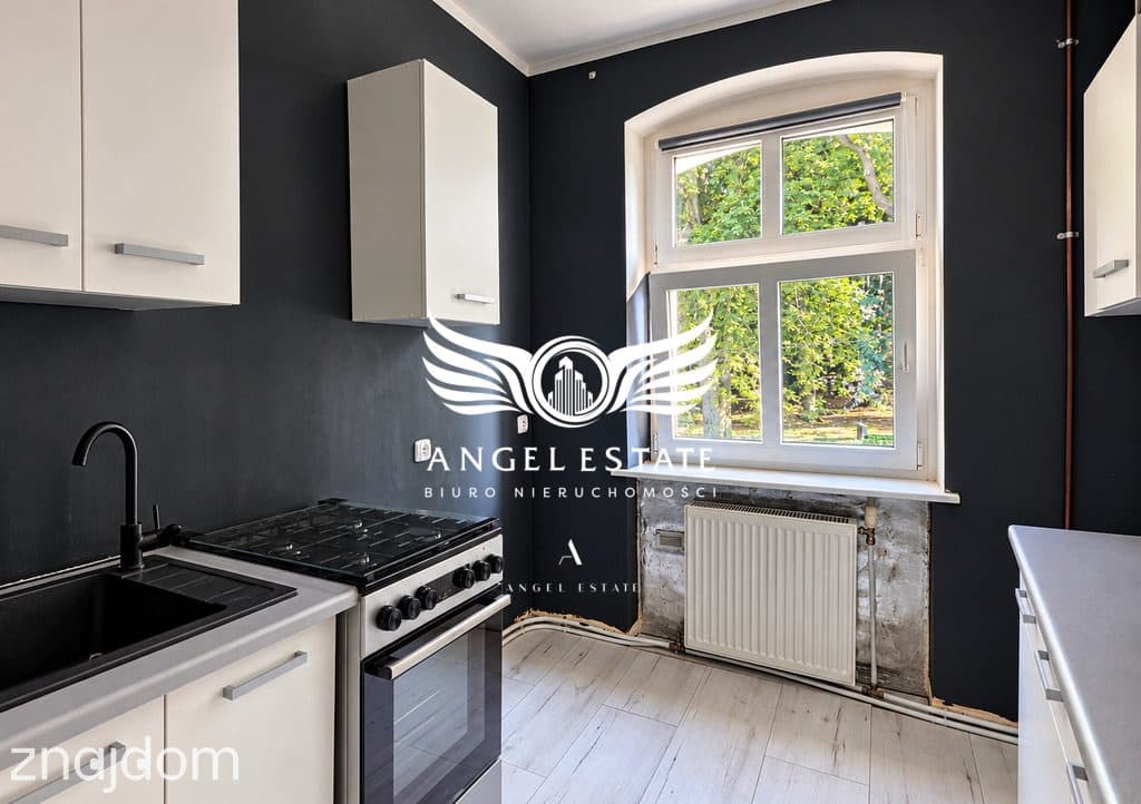 Duża kawalerka + osobny pokój - 52,68 m² - zdjęcie 7