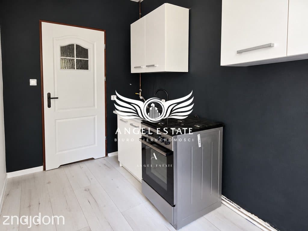 Duża kawalerka + osobny pokój - 52,68 m² - zdjęcie 4