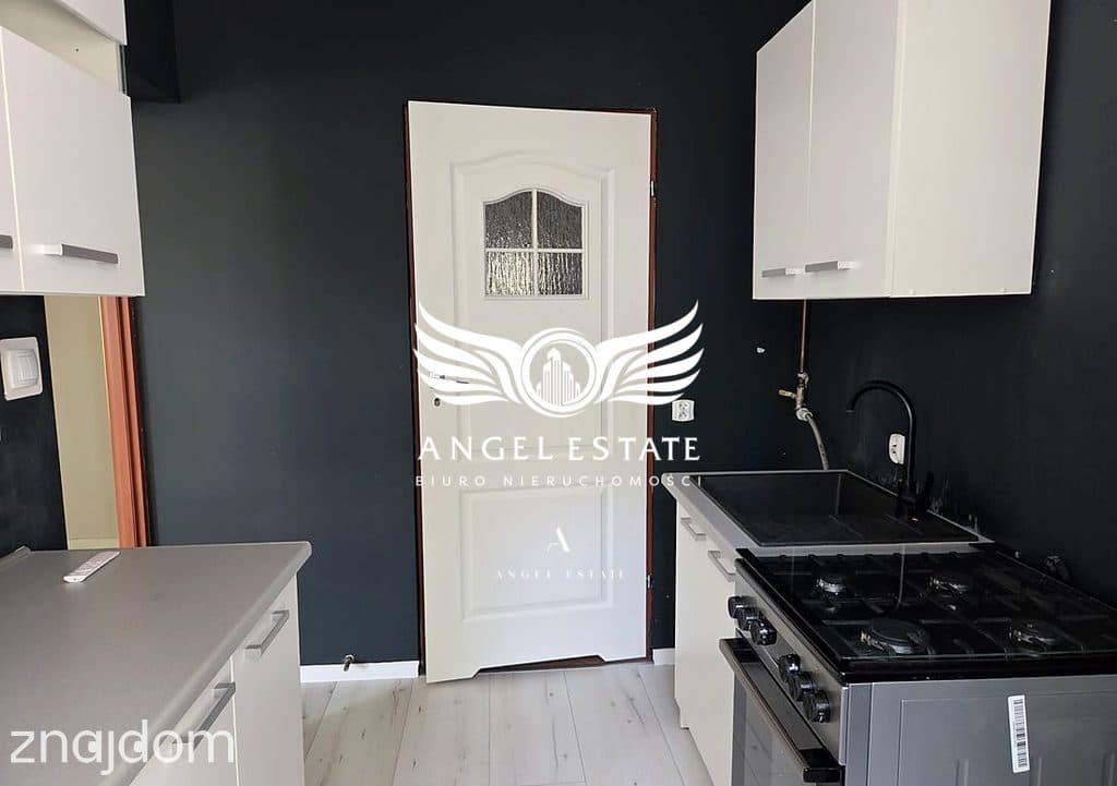 Duża kawalerka + osobny pokój - 52,68 m² - zdjęcie 6