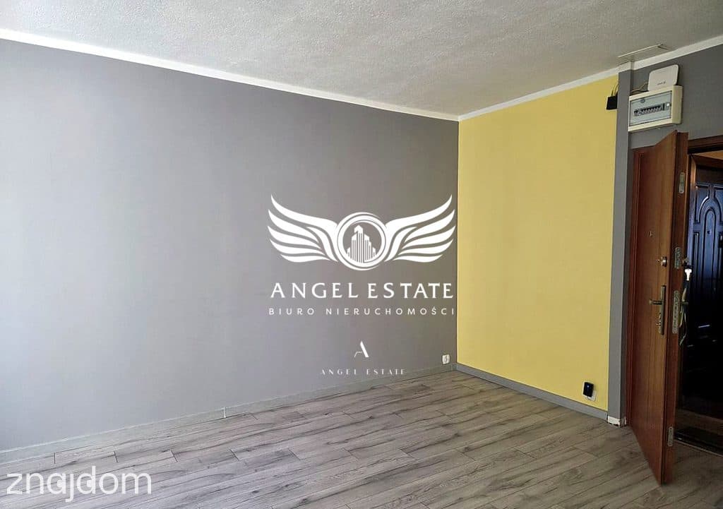 Duża kawalerka + osobny pokój - 52,68 m² - zdjęcie 3