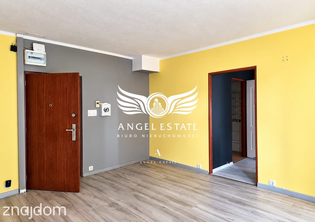 Duża kawalerka + osobny pokój - 52,68 m² - zdjęcie 2