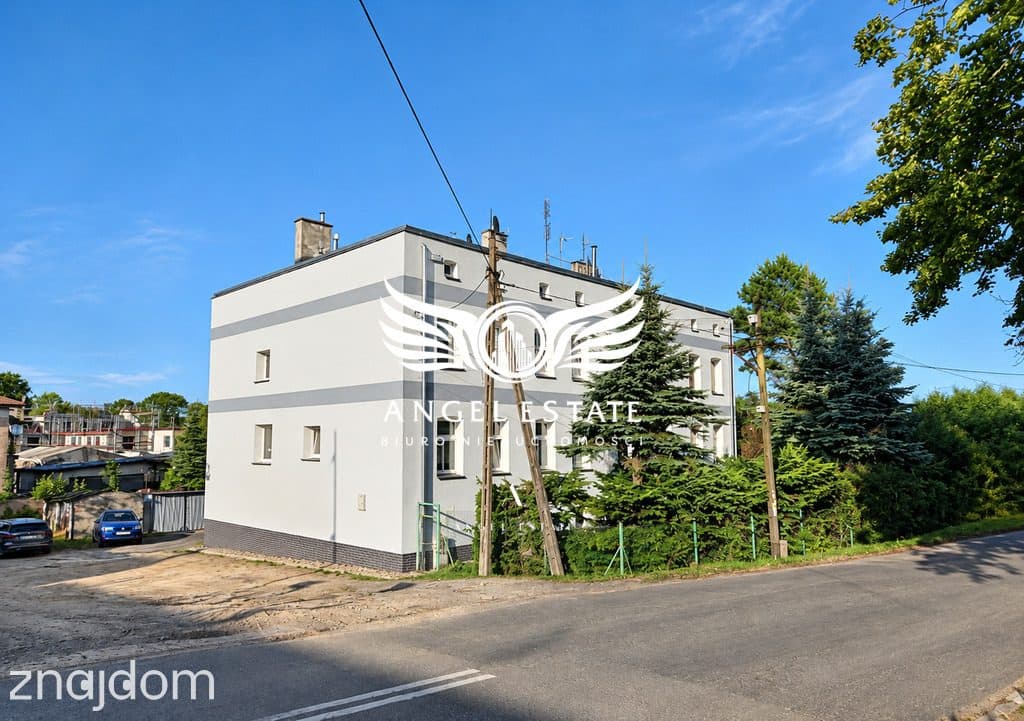 Duża kawalerka + osobny pokój - 52,68 m² - zdjęcie 15